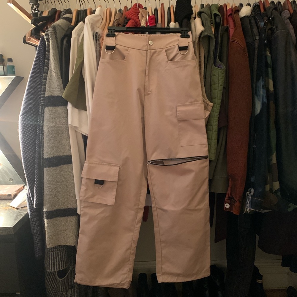 Cargo pants